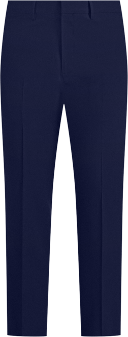 Men's Smart Wash Classic Fit Suit Separates Pants