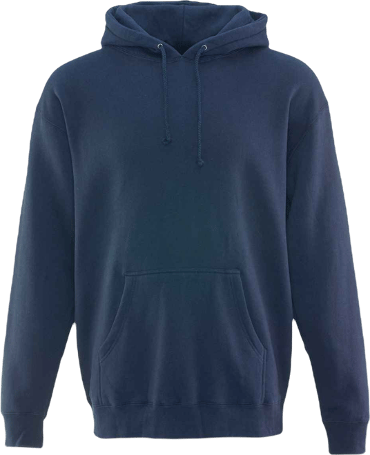 Men's Fleece Hoodie