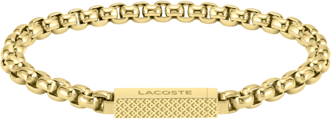 Men's Box Chain Bracelet