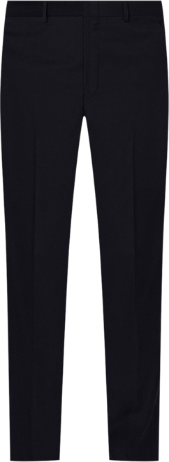 Men's Smart Wash Classic Fit Suit Separates Pants