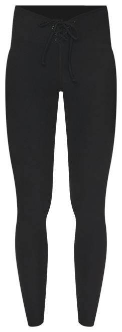 Stretch Football Legging