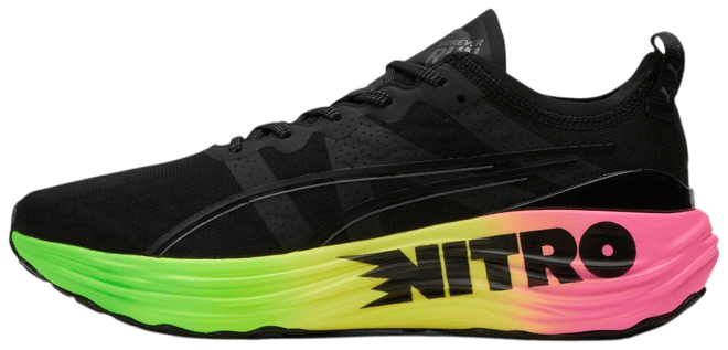 PUMA ForeverRUN NITRO™ Futrograde Men's Running Shoes