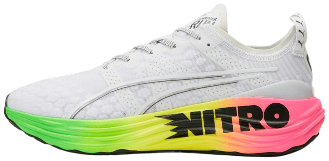 PUMA ForeverRUN NITRO™ Futrograde Men's Running Shoes