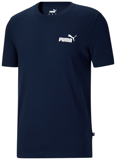 PUMA Essentials No. 1 Logo Men's T-Shirt