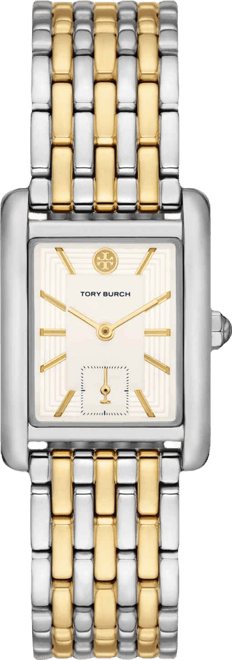 Women's The Eleanor Two-Tone Stainless Steel Bracelet Watch 25mm