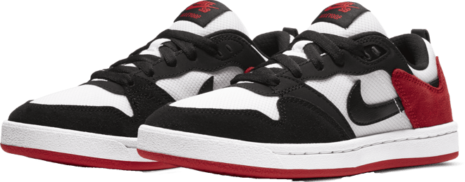 Nike SB Alleyoop Big Kids' Skate Shoes