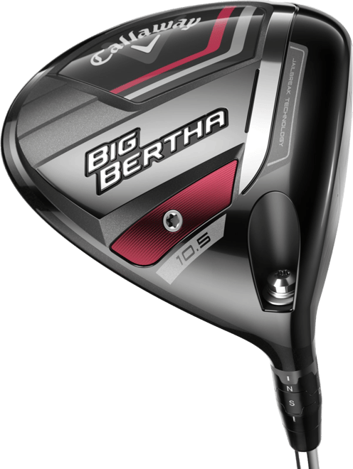Callaway統一 X18 Big Bertha メンズ 13本 フルセット Callaway統一 X18 Big Bertha メンズ 13本 フルセット BIG BERTHA