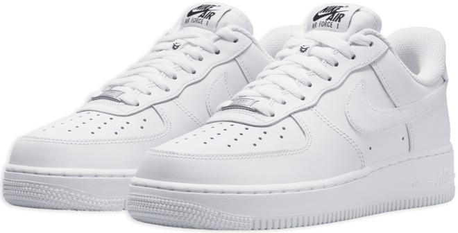 Nike Air Force 1 '07 EasyOn Tenis para mujer