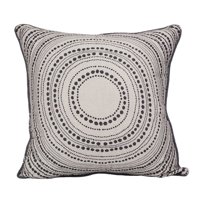 Loom + Forge Abstract Casual Square Throw Pillow - JCPenney