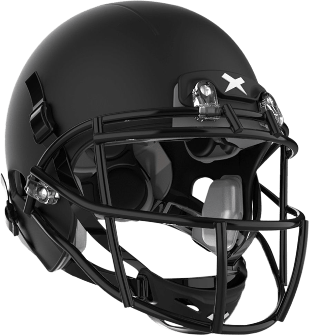 Oakley Legacy Prizm Clear Football Shield | Dick's Sporting
