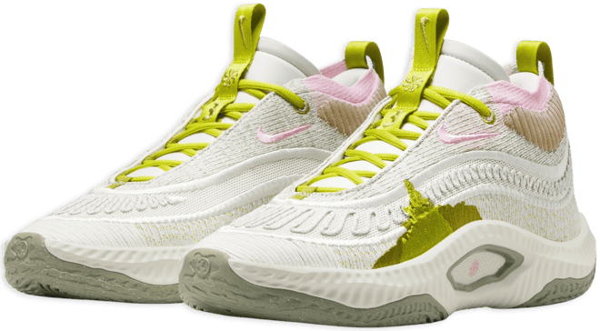 Cosmic Unity 3 Basketball Shoes