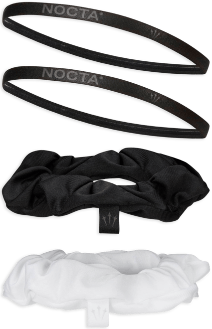 NOCTA Kit para cabello listo para entrenamiento