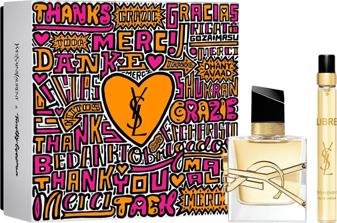 Yves Saint Laurent Libre Eau de Parfum - Eau de Parfum
