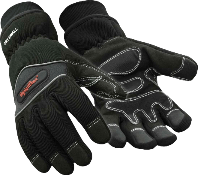 Men's Waterproof Abrasion Safety Glove