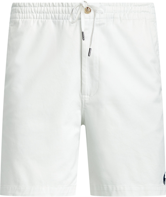 Men's 6-Inch Polo Prepster Stretch Chino Shorts