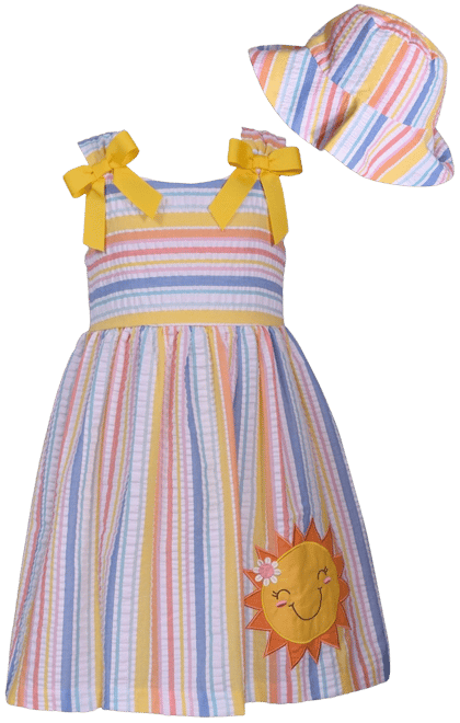 Bonnie jean 2025 baby clothes