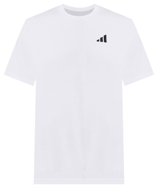 Men's Essentials Feel Ready Logo Training T-Shirt