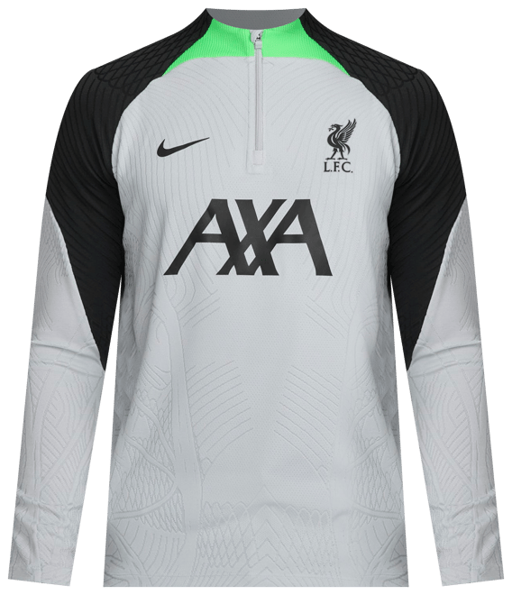 Liverpool F.C. Strike Women's Nike Dri-FIT Knit Football Pants