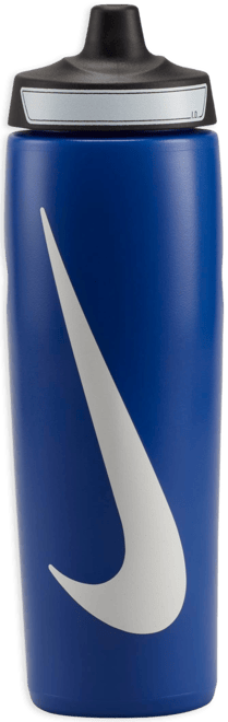 Nike Refuel Botella de agua (710 ml)