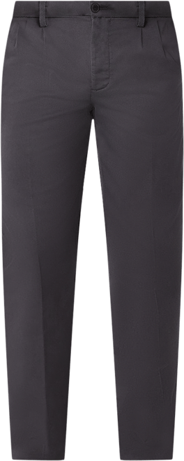 St. John's Bay Universal Wrinkle Free Easy Care Mens Classic Fit