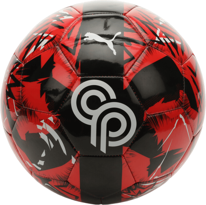 PUMA x CHRISTIAN PULISIC Soccer Ball