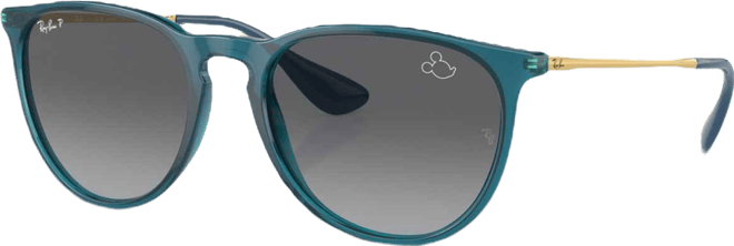 Women's Polarized Sunglasses, RB4171 Disney Collection Erika