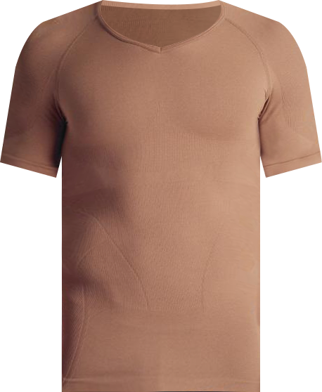 Men's Seamless Compression T-Shirt