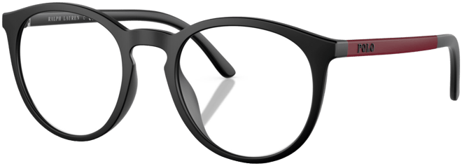 Men's Clip-On Sunglasses, PH4183U