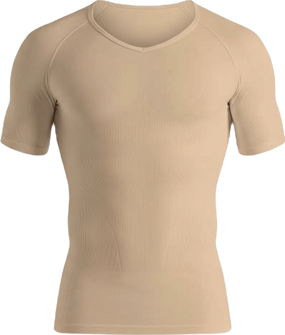 Men's Seamless Compression T-Shirt