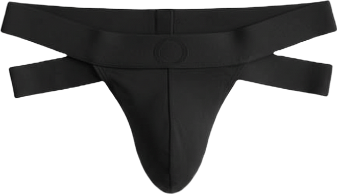 Men's [Dual Tech] Lift Jock Thong