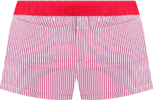 Men's Basic Lift Boxer