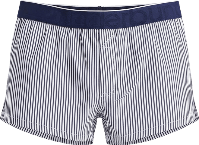 Men's Basic Lift Boxer