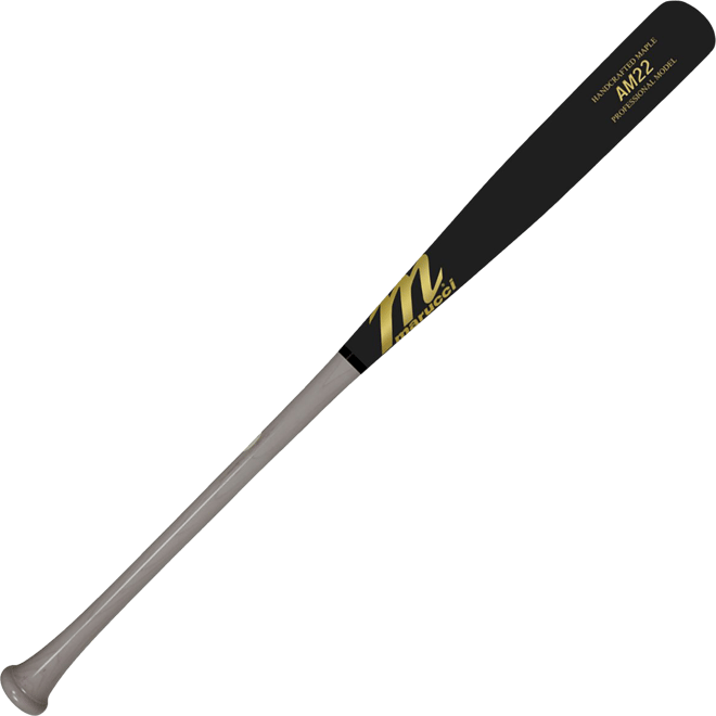 Marucci AM22 Pro Maple Bat | Dick's Sporting Goods