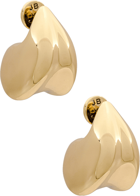 Nouveaux Puff Earrings