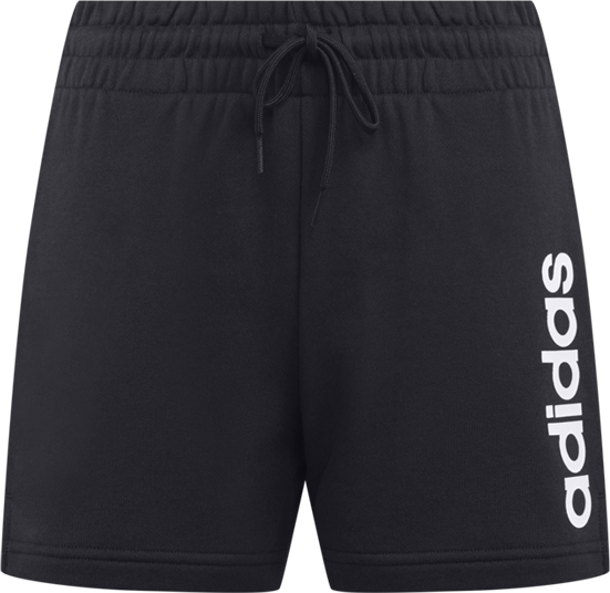 adidas Essentials Linear French Terry Women's Shorts