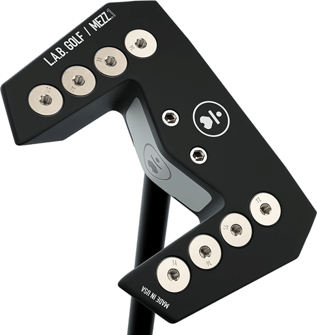 L.A.B. Golf MEZZ.1 Putter | Dick's Sporting Goods