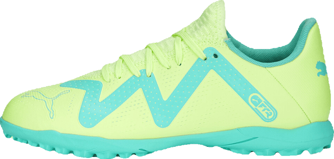 PUMA FUTURE Play TT Big Soccer Cleats, Kids, Shoes