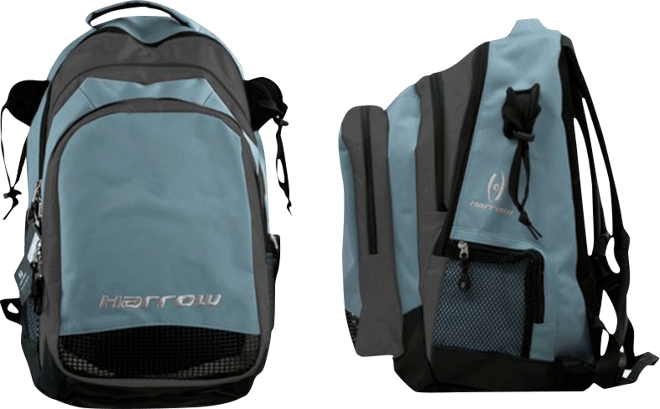 Harrow Elite Sports Backpack