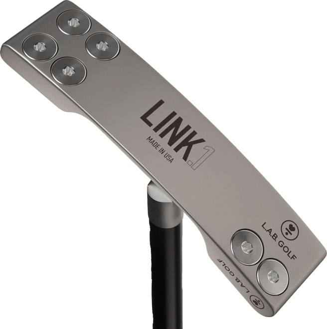 L.A.B. Golf LINK.1 Putter | Dick's Sporting Goods