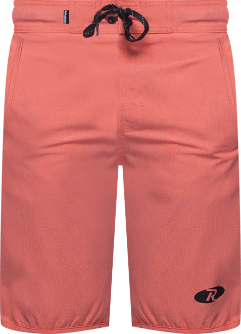 Men's 9" Stretch Mesh Lined Swim Trunks, up to Size 2XL