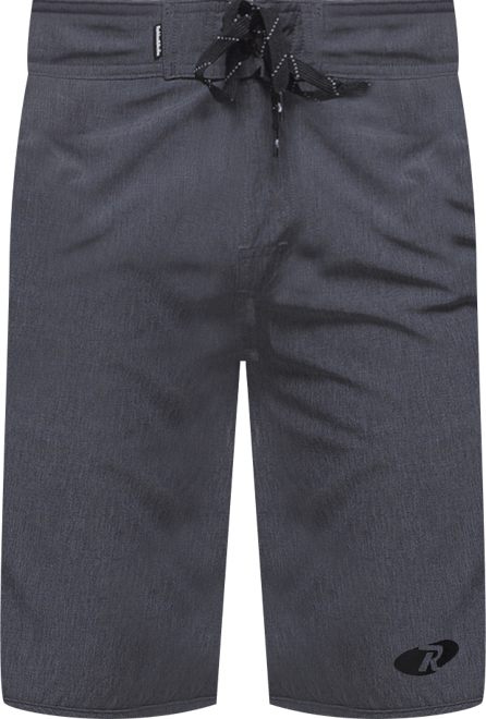 Men's 9" Stretch Mesh Lined Swim Trunks, up to Size 2XL