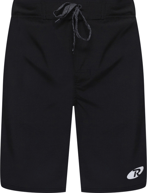 Men's 9" Stretch Mesh Lined Swim Trunks, up to Size 2XL