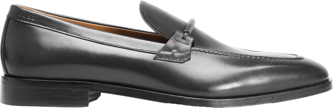Boss by  Men's Colby Slip-On Bit Loafers
