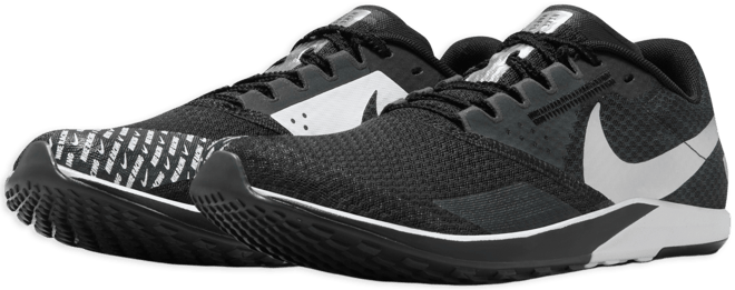 Nike Zoom Rival Waffle 6 Yol ve Kros Yarış Ayakkabısı