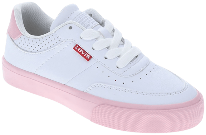 Levis best sale shoes girls