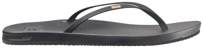 Reef Women's Cushion Bounce Slim Flip Flops
