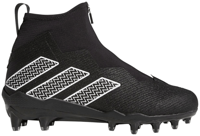 adidas high top football boots