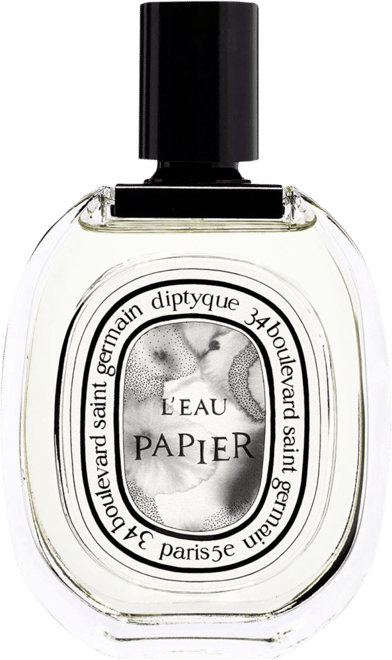 DIPTYQUE L'Eau Papier Eau de Toilette | Bloomingdale's