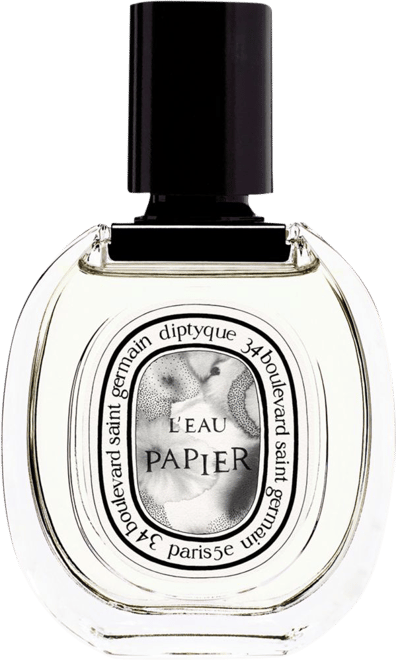お値下げ中 diptyque L'Eau Papier 香水 L'Eau ( ロー) - オードトワレ 100ml | Diptyque Paris
