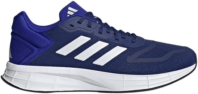 Men's adidas Duramo 10 Running Shoes | Finish Line